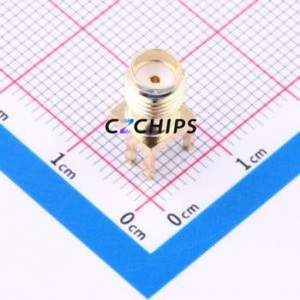 <b>SMA</b>-KE-347-H13.5-1.6 RF Coaxial <b>Connector</b> SMD <b>Connector</b> Board-to-Board Inner Hole 1 3GHz - Product Image 1