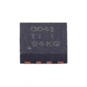 Acquista Online Componenti Elettronici SON-8 TPS40041DRBR Potenziometri Digitali Disponibili - Product Image 1