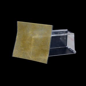 جروح وحرق ميديا هوني ضمادة جيل شاش العسل - Product Image 4