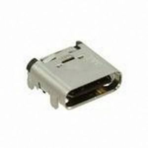 DX07S024JJ2R1300 USB/DVI/HDMI Connector Electronic Component - Product Image 1