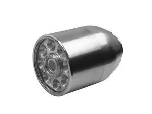 Cámara de inspección de pozos impermeable de 55 mm <span class=keywords><strong>AHD</strong></span> 100 <span class=keywords><strong>m</strong></span> y 10 pulgadas - Product Image 2