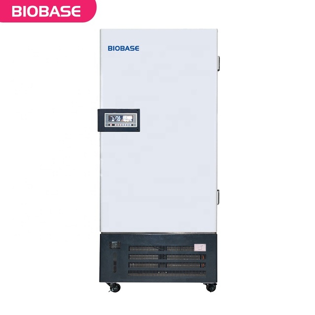 BIOBASE CHINA Medicine Stability Test Chamber 248L Low Consumption Incubator for Lab