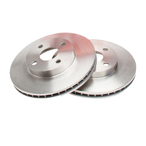 ดิสก์เบรกสำหรับ BMW 5 Series F10 F11 F18อะไหล่ใหม่34116794429 - Product Image 4