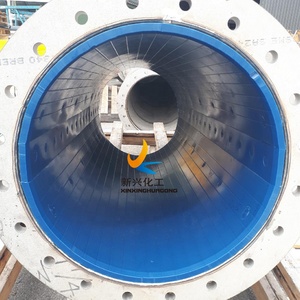Uhmwpe silo lót/<span class=keywords><strong>UHMW</strong></span>-<span class=keywords><strong>PE</strong></span> <span class=keywords><strong>chute</strong></span> dòng chảy lót/chất lượng Cao uhmwpe lót cho bunker - Product Image 2