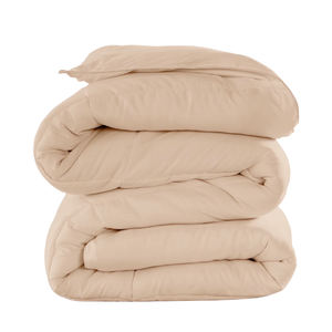 Couette matelassée en microfibre polyester super douce et chaude, fabrication OEM ODM, <span class=keywords><strong>prix</strong></span> de gros - Product Image 6
