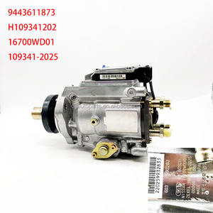 16700-VK500 <span class=keywords><strong>VP44</strong></span> Diesel einspritzpumpe Navara YD25DDTi Einspritzpumpe 0470504033 109341-2070 - Product Image 2