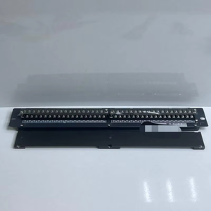 Controlador de programación PLC de automatización industrial de almacén listo original S1 TNew de 1/2" - Product Image 1