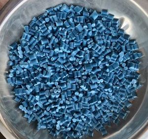 PC/ABS Alloy PC/ABS Granules Flame Retardant UL V0 <b>Plastic</b> <b>Modified</b> Granulation <b>Modified</b> <b>Plastic</b> Granules PC/ABS FR 3207GY - Product Image 5