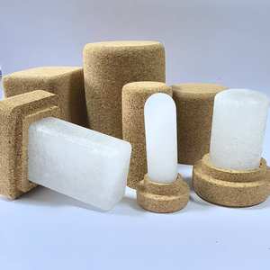 Bastoncino <span class=keywords><strong>antitraspirante</strong></span> e deodorante naturale allume minerale di potassio di lunga durata, sicuro ed <span class=keywords><strong>efficace</strong></span> attraverso i test sulla pelle umana - Product Image 5