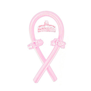 Hua Liyu Rizador de Pelo con Esponja Tamaño Mediano para Ondas Grandes y Voluminosas, Accesorio de Peinado Elegante para el Día a Día - Product Image 3