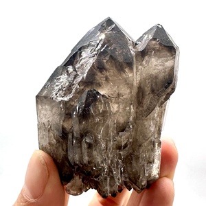 Xương thạch anh tinh thể tự nhiên chữa bệnh đá quý nguyên liệu cho chữa bệnh - Product Image 2