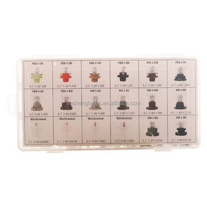 T3 t4.7 T5 B8.5D b8.5 ô tô dụng cụ đèn bảng điều khiển dụng cụ Bóng đèn 12V dụng cụ chỉ ra Bóng đèn mini mét bóng đèn - Product Image 5