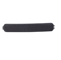 Bando bantalan pengganti, kompatibel dengan Hyper X Cloud Flight dan (Cloud) headphone kabel/nirkabel Stinger