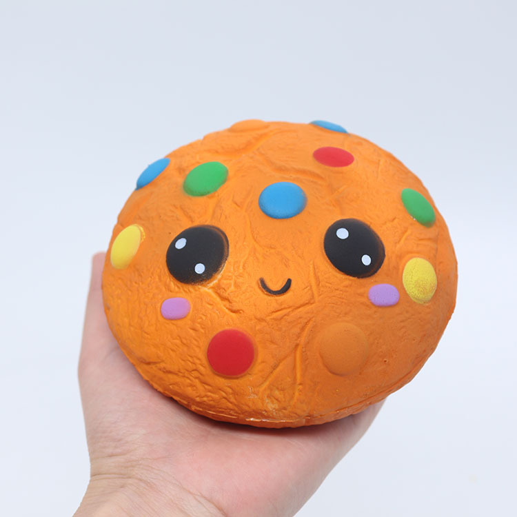 Yellow(Cookie)