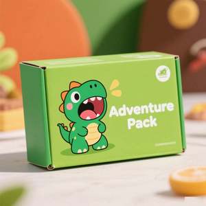 Etiquetas Adhesivas Impermeables Personalizadas para Bálsamos Labiales y Productos de Cuidado de la Piel, Gran Venta - Product Image 4