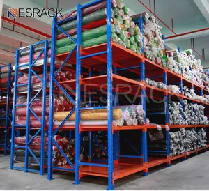 Warehouse Storage Heavy Duty Customized Size Pallet Racking System Stacking Racks Pallet Rack From Chinese Supplier Price