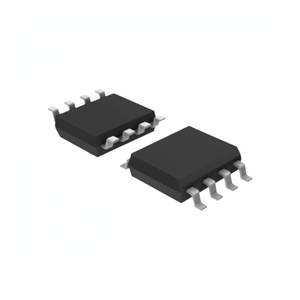 M25PE40-VMW6G 8 SOIC Componentes Electrónicos de Memoria Circuito Integrado BOM IC En Stock - Product Image 1