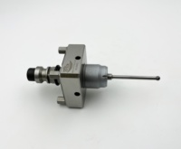 Broche de sonde EDM de type ressort de précision de mesure d'usinage EDM avec HE-S06520 D5mm
