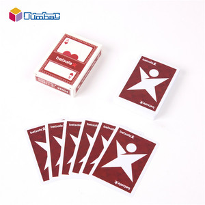 Personalizzazione vendita calda intrattenimento poker card game <span class=keywords><strong>4</strong></span> giocatori trade assurance <span class=keywords><strong>carte</strong></span> da <span class=keywords><strong>gioco</strong></span> di dimensioni personalizzate - Product Image 1