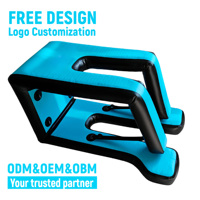 Planche de surf gonflable Dockstarter Hydrofoil-la plate-forme ultime de lancement de sports nautiques pour Hydrofoil
