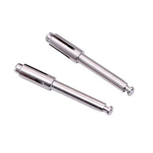 Máy mài nha khoa tốc độ cao bán buôn nhà máy, đầu mài thép không gỉ, bộ chuyển đổi, đĩa đánh bóng nha khoa chất lượng cao, dụng cụ xoay - Product Image 1