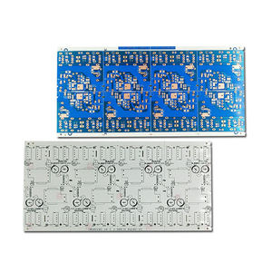 Bán chạy nhất tần số cao biến tần HDI <span class=keywords><strong>PCB</strong></span> với nặng Đồng bố trí cho bảng mạch pcba dịch vụ - Product Image 2