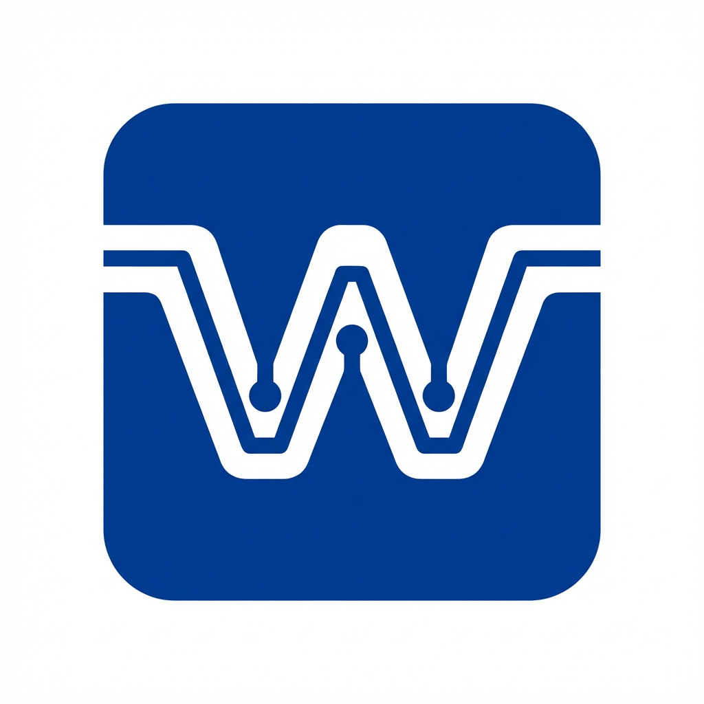 Weixun Xingyuan (Jiangxi) Electronic Technology Co., Ltd. logo