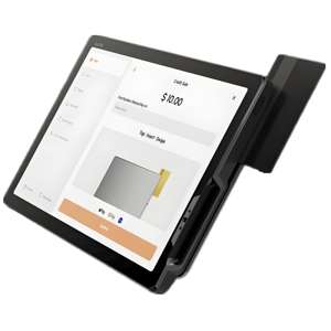 SUNMI CPad Pay Tablet PC 4 + 64GB Pantalla táctil HD de 11 pulgadas Pantalla secundaria ligera Versión múltiple Batería grande Pdas - Product Image 1