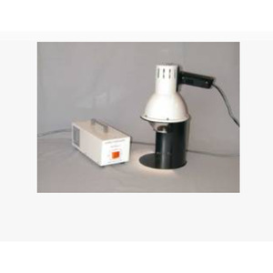 Lampe de polymérisation UV SEN HM1500DH, source de lumière au mercure, alimentation CA, fabrication japonaise - Product Image 2