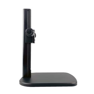 M3-PA500WF重いベース顕微鏡トラックスタンド粗さと細かい焦点 - Product Image 4