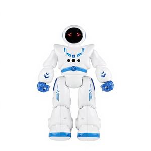 Jouet robot intelligent programmable Yushu pour enfants, télécommande, cadeau d'anniversaire pour garçons - Product Image 1