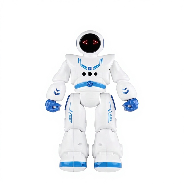 Yushu Intelligent Robot Programming Toy for Kids Remote Control Smart Boys Birthday Gift