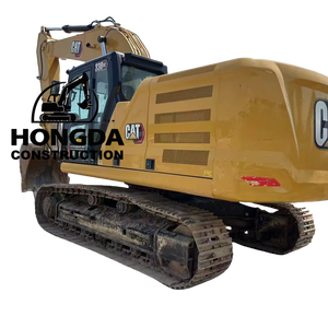 รถขุดมือสอง CATERPILLAR รุ่น CAT330 GC - Product Image 1