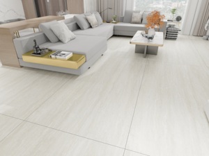 Luxus moderne Keramik fliesen säure beständige rutsch feste polierte Oberfläche 5 Jahre Garantie Robust Clean Commercial/Residential - Product Image 4