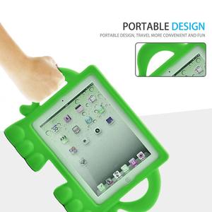 Funda Protectora para Tablet HGD Nice Display, Antigolpes, para Niños, de EVA, con Soporte, Diseño Bonito, para iPad 4 (2012/2011 9.7") - Product Image 4