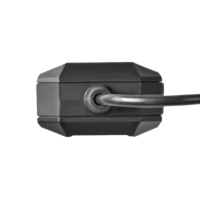 Testeur de courant automobile avec lampe torche LED, détecteur de défauts de circuit électrique pour voitures et véhicules utilitaires AE151