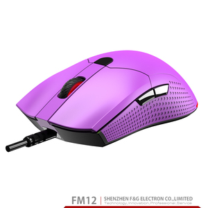 Razer — souris de jeu ultra-légères RGB, FPS, pour <span class=keywords><strong>LOL</strong></span> & MOBA - Product Image 2