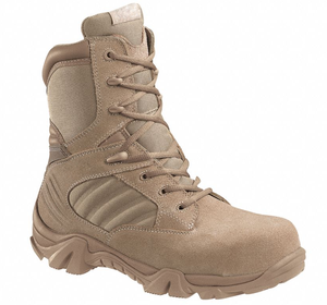Botas de seguridad para hombre, calzado táctico militar Indestructib \u003d |  Linio Perú - GE582FA0AORB0LPE