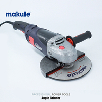 Mini-meuleuse d'angle électrique 180, 230mm, 2600w, outils électriques makita, offre spéciale en chine, 801