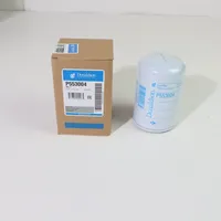 Filtre à carburant Donaldson authentique P553004 pour moteur diesel, camion, excavatrice, machines de construction, pièces détachées pour équipements lourds