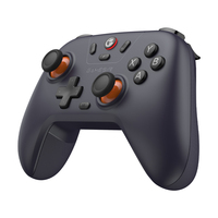 GameSir T4 Nova Lite para multiplataforma con función Turbo