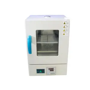 Transformador de tinta favorável ao ambiente, máquina de teste de alta qualidade de secagem a vácuo