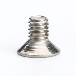 <span class=keywords><strong>Vis</strong></span> Torx T5 à tête plate fraisée <span class=keywords><strong>M1</strong></span> <span class=keywords><strong>M1</strong></span>.6 <span class=keywords><strong>M1</strong></span>.7 pour MDF - Product Image 5