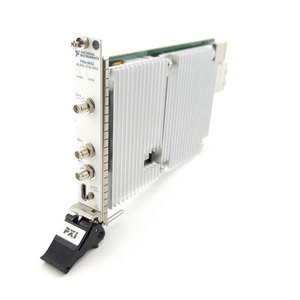 Generador de Forma de Onda PXI NI PXIe-5433, Suministro de Fábrica, Ancho de Banda de 80 MHz, 1-2 Canales, 16 Bits, Modelo Nuevo, 1 Año de Garantía, Origen Estadounidense, Especial - Product Image 1