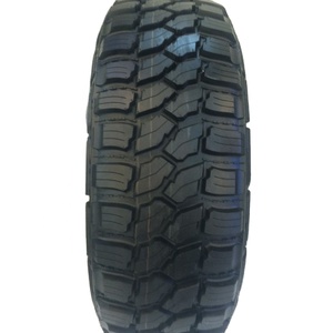 Neumático todoterreno Lakesea <span class=keywords><strong>4x4</strong></span> <span class=keywords><strong>para</strong></span> camioneta, alta calidad, buen precio, modelo MT Crocodile 37X13.5R20LT 33X12.5R22LT <span class=keywords><strong>para</strong></span> barro. - Product Image 1