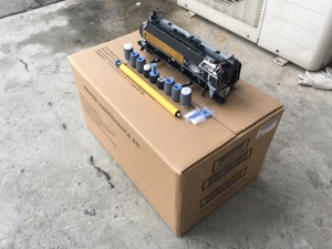 Kit de Mantenimiento del Fusor para P4014/4015/4515, Compatible, Nuevo, Repuestos de Impresora de Alta Calidad <span class=keywords><strong>CB388A</strong></span> - Product Image 5