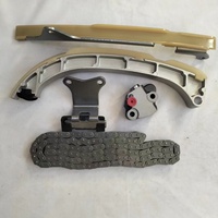 Kit de chaîne de distribution 7nr 5nr 4nr pour toyota Vitz Vios yaris 7NR-FE 5NR-FE 4NR-FE moteur 13540-0y020 13506-0y020 KA-47