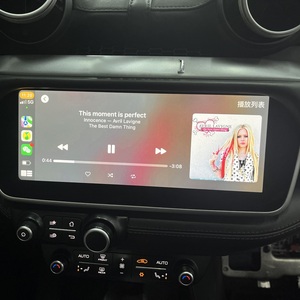 Módulo CarPlay inalámbrico para Ferrari Portofino Android Auto Car DVD Player Mirror Link AirPlay Radio Navigation - Product Image 6