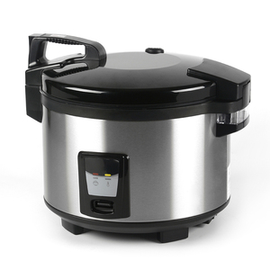 Nhà Hàng thiết bị 10L Nồi cơm điện tự động giữ ấm Nồi cơm điện - Product Image 5