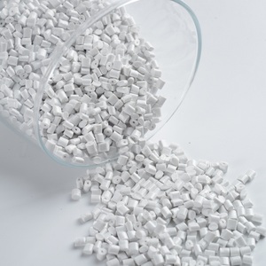 Composto Riciclato PP Multi-Processo Certificato GRS con 10% di Polipropilene Rinforzato con Fibra per Parti Plastiche Industriali - Product Image 2
